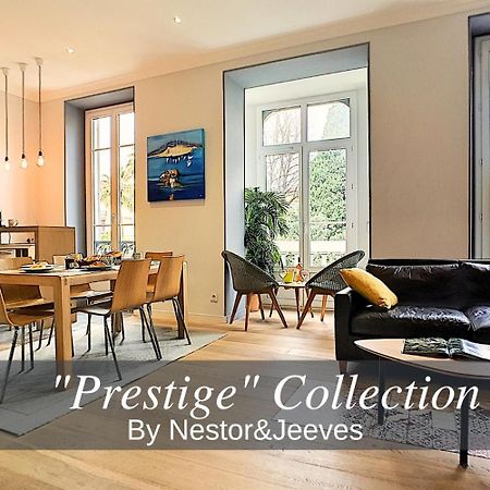 Nestor&Jeeves - Palais Marie Prestige - Central - Close Sea Nice Dış mekan fotoğraf
